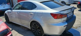 Lexus IS 220d, снимка 4