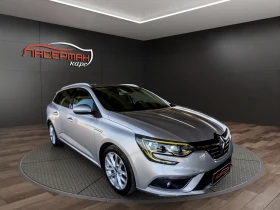 Renault Megane 1.5DCI ENERGY INTENS , снимка 2