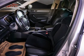 Renault Megane 1.5DCI ENERGY INTENS , снимка 9
