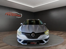 Renault Megane 1.5DCI ENERGY INTENS , снимка 4