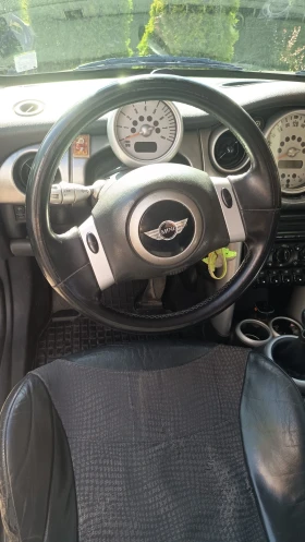 Mini Cooper, снимка 4