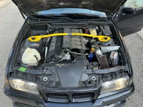 BMW 325, снимка 12