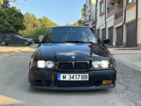 BMW 325, снимка 3