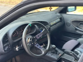 BMW 325, снимка 8