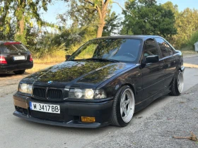 BMW 325, снимка 1