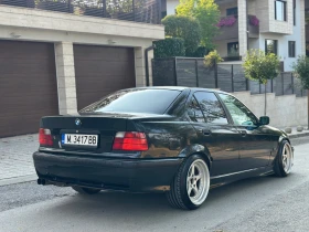 BMW 325, снимка 4