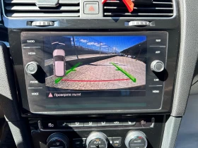 VW Golf GTI Performance 245к.с, снимка 9