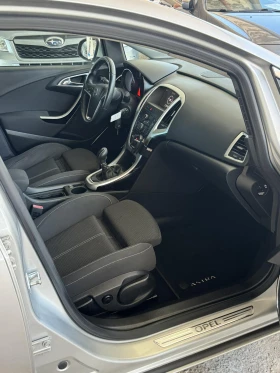 Opel Astra 1.4 benzin 140кс., снимка 7