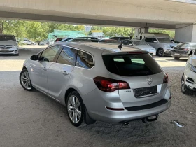 Opel Astra 1.4 benzin 140кс., снимка 3