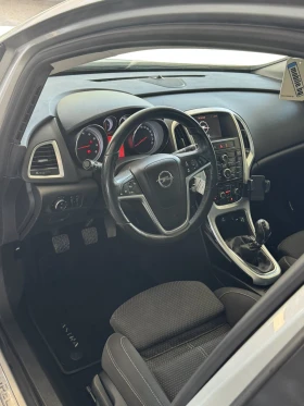 Opel Astra 1.4 benzin 140кс., снимка 5