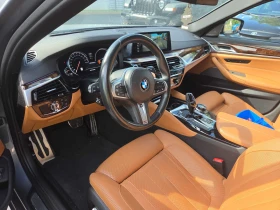 BMW 5 Gran Turismo, снимка 5