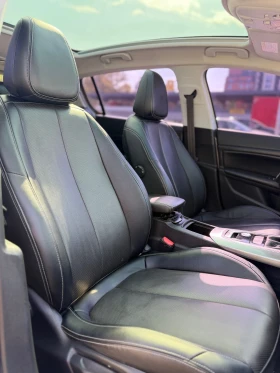 Peugeot 308 2.0HDI/140ХИЛ.КМ/АВТОМАТ, снимка 10