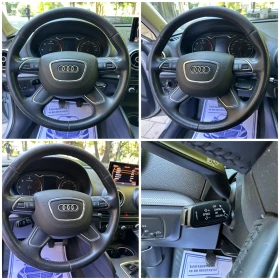 Audi A3, снимка 14