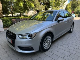 Audi A3, снимка 1