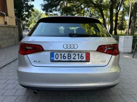 Audi A3, снимка 3