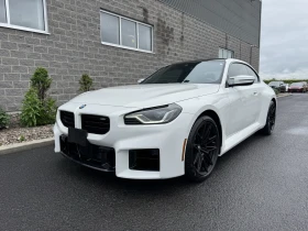 BMW M2 * Coupe * CARFAX * ОПЦИЯ ЗА ФИНАНСИРАНЕ, снимка 1