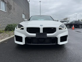 BMW M2 * Coupe * CARFAX * ОПЦИЯ ЗА ФИНАНСИРАНЕ, снимка 5