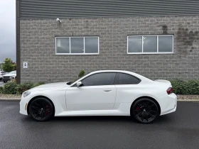 BMW M2 * Coupe * CARFAX * ОПЦИЯ ЗА ФИНАНСИРАНЕ, снимка 2