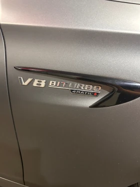 Mercedes-Benz E 63 AMG Mercedes-AMG E63s 4MATIC+ , снимка 5