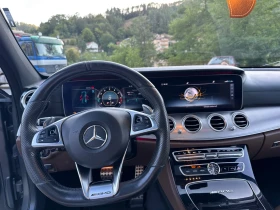 Mercedes-Benz E 63 AMG Mercedes-AMG E63s 4MATIC+ , снимка 10