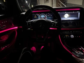 Mercedes-Benz E 63 AMG Mercedes-AMG E63s 4MATIC+ , снимка 13