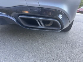Mercedes-Benz E 63 AMG Mercedes-AMG E63s 4MATIC+ , снимка 8