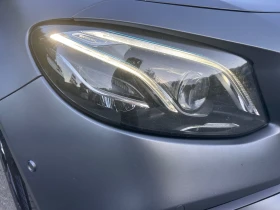 Mercedes-Benz E 63 AMG Mercedes-AMG E63s 4MATIC+ , снимка 6