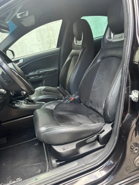 Alfa Romeo Giulietta quadrifoglio, снимка 5