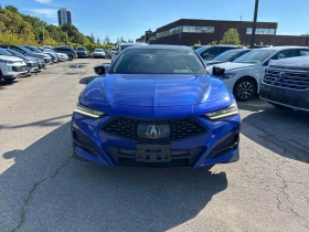 Acura TLX * A Spec * CARFAX * БЕЗ ПЪРВОНАЧАЛНА ВНОСКА, снимка 6
