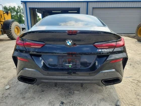 BMW M8 4.4l 50Xi, снимка 6