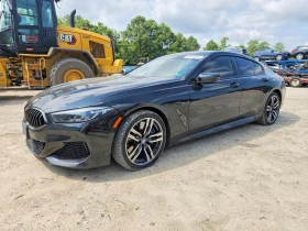 BMW M8 4.4l 50Xi, снимка 1