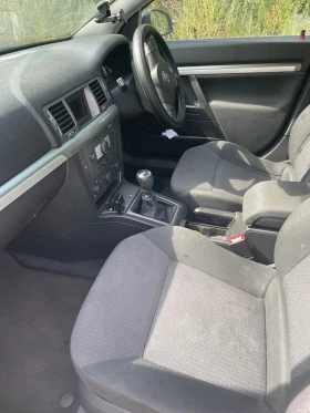 Opel Vectra, снимка 3