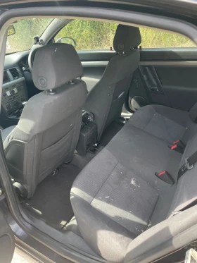 Opel Vectra, снимка 5