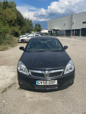 Opel Vectra, снимка 1