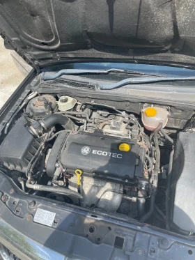 Opel Vectra, снимка 7