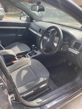 Opel Vectra, снимка 2