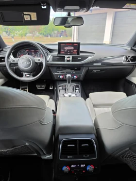 Audi A7, снимка 7