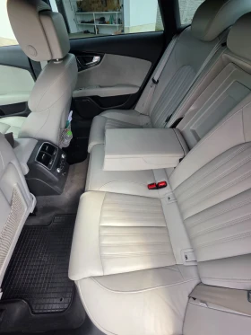 Audi A7, снимка 9