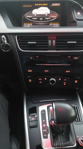 Audi A4 S-line, снимка 12