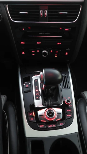 Audi A4 S-line, снимка 11