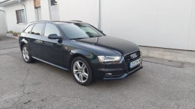 Audi A4 S-line, снимка 6