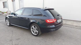 Audi A4 S-line, снимка 2