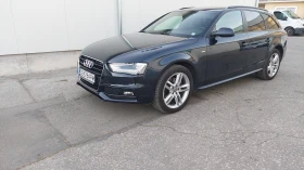 Audi A4 S-line, снимка 3