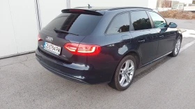 Audi A4 S-line, снимка 5