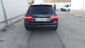 Audi A4 S-line, снимка 7