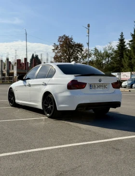 BMW 335 N54 , 500+ , снимка 3