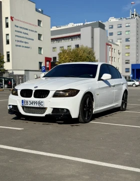 BMW 335 N54 , 500+ , снимка 2