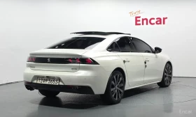 Peugeot 508 GT LINE / PANO / DISTRONIC /, снимка 2