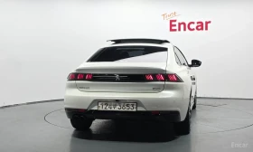 Peugeot 508 GT LINE / PANO / DISTRONIC /, снимка 4