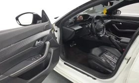 Peugeot 508 GT LINE / PANO / DISTRONIC /, снимка 7